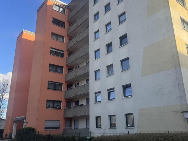 Wohnung kaufen in Dietzenbach, Hessen