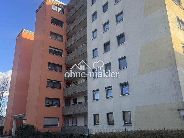 Apartment kaufen in Altstadt, Dietzenbach