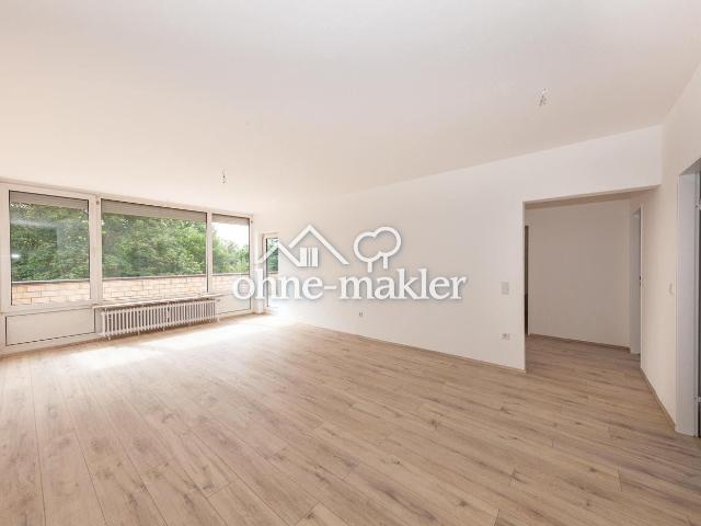 Apartment kaufen in Norf, Neuss