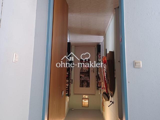 Apartment kaufen in Maxfeld, Nürnberg