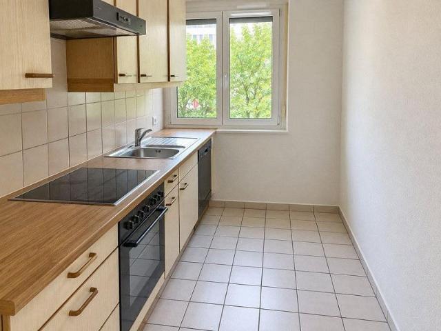 Apartment mieten in Basel, Basel-Stadt