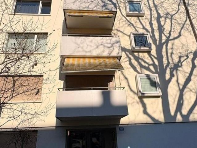 Apartment mieten in Basel, Basel-Stadt