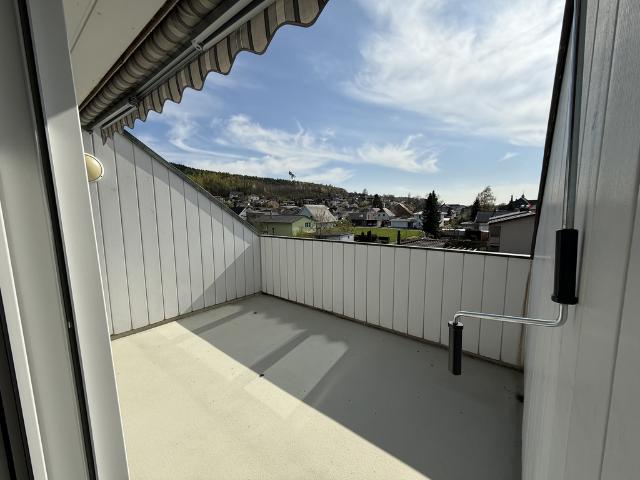 Apartment mieten in Kestenholz, Solothurn