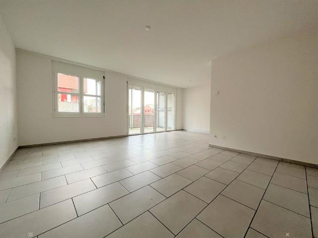 Apartment mieten in Mâche/Mett, Biel/Bienne