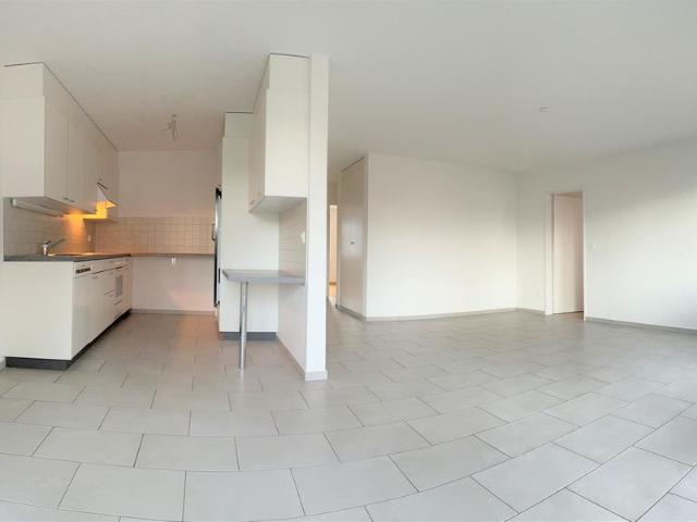 Apartment mieten in Mâche/Mett, Biel/Bienne