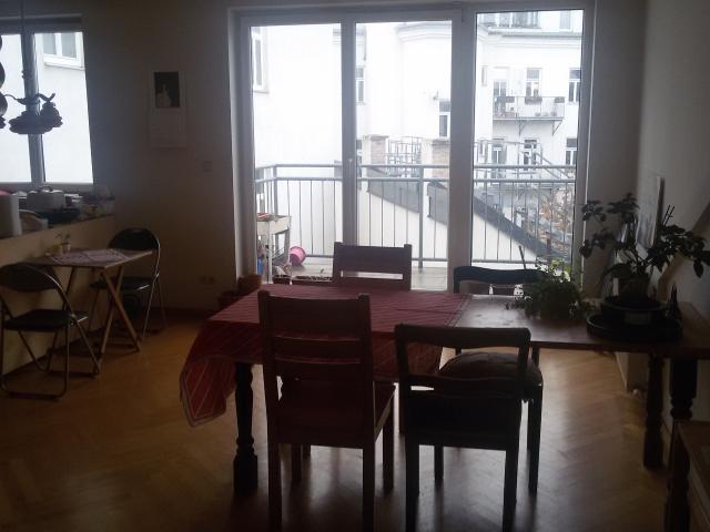 Apartment mieten in KG Landstraße, Wien