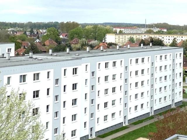 Apartment mieten in Friedrichsthal, Schwerin