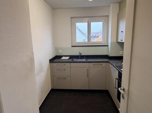 Mehrfamilienhaus mieten in Hätschen, Dietikon