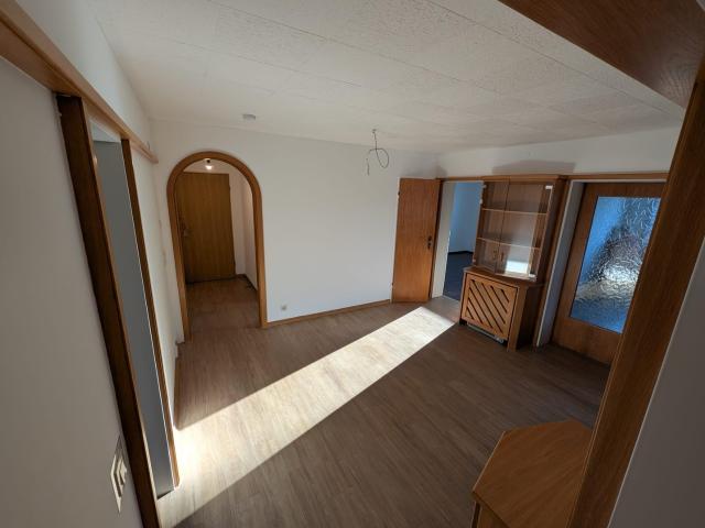 Wohnung mieten in Lindenberg, Bayern