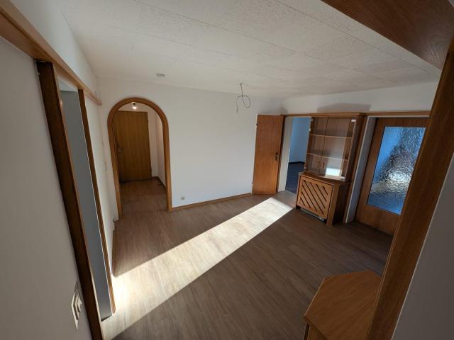 Wohnung mieten in Lindenberg, Mecklenburg-Vorpommern