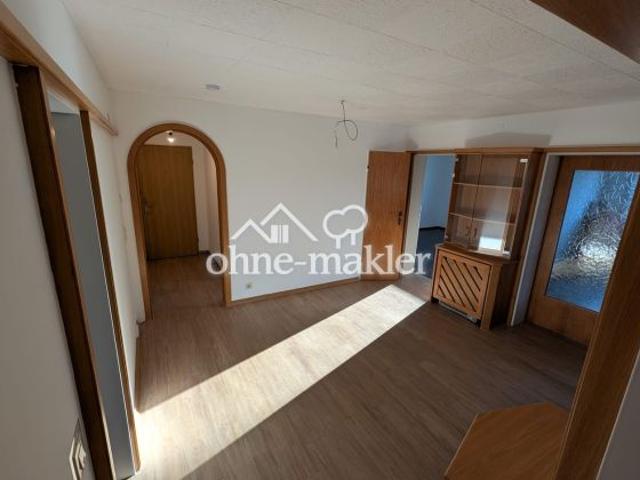 Wohnung mieten in Lindenberg, Mecklenburg-Vorpommern