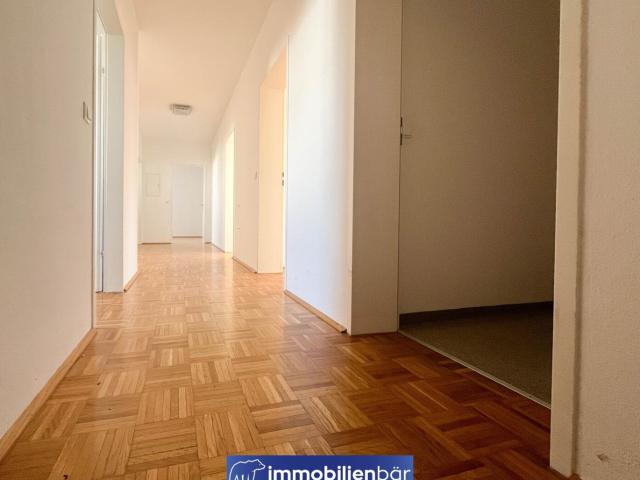 Etagenwohnung kaufen in Ried im Innkreis
