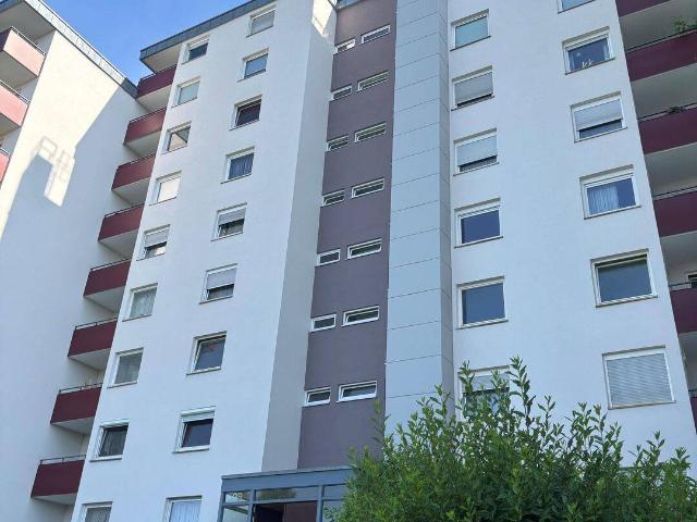 Etagenwohnung kaufen in Schwieberdingen