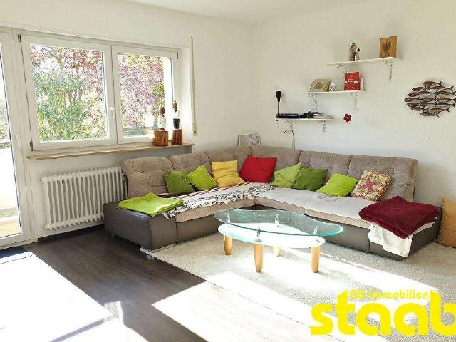 Wohnung mieten in Alzenau, Bayern