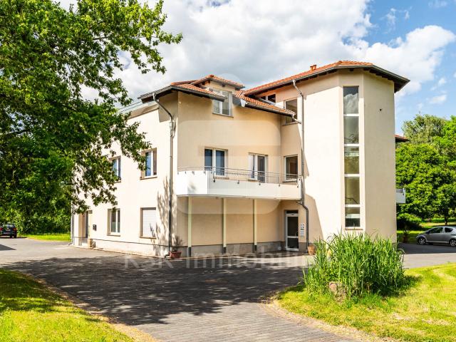 Dachgeschosswohnung mieten in Unkel, Breite Heide