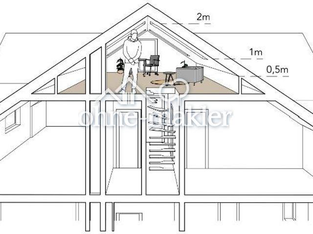 Apartment kaufen in Oststadt, Hildesheim