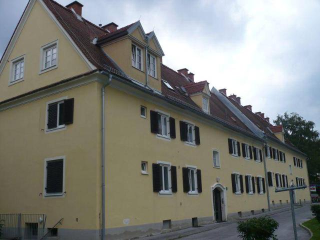 Apartment mieten in Wetzelsdorf, Gersdorf-Feistritz