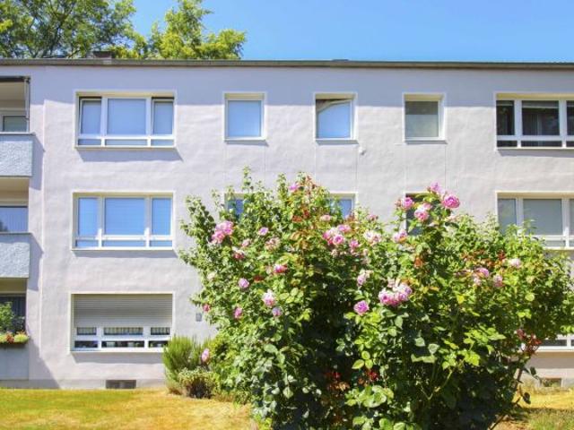 Wohnung kaufen in Mönchengladbach, Nordrhein-Westfalen