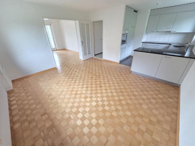 Apartment mieten in Niederteufen, Teufen (AR)