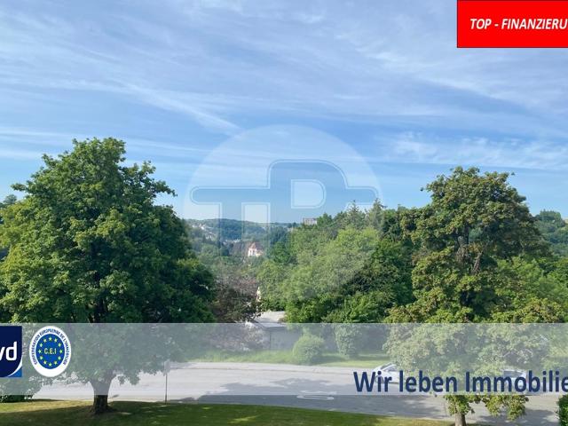 Wohnung kaufen in Passau, Bayern