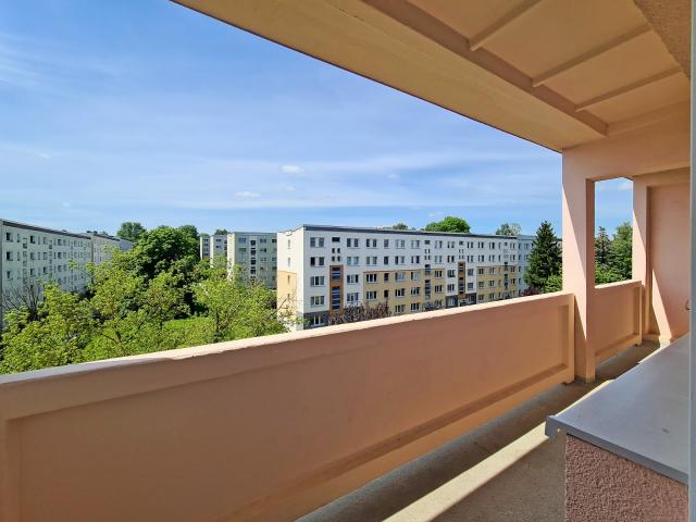Wohnung mieten in Freiberg, Sachsen