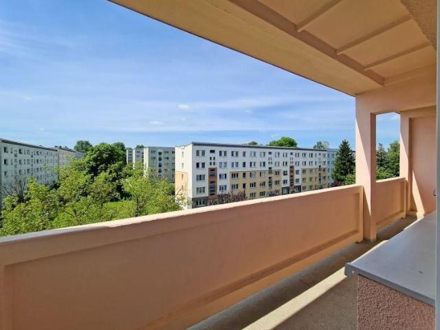 Apartment mieten in Freiberg, Sachsen