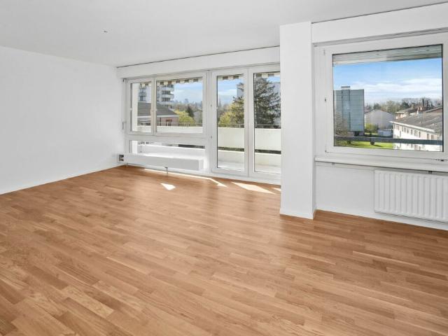 Wohnung mieten in Arlesheim, Basel-Landschaft