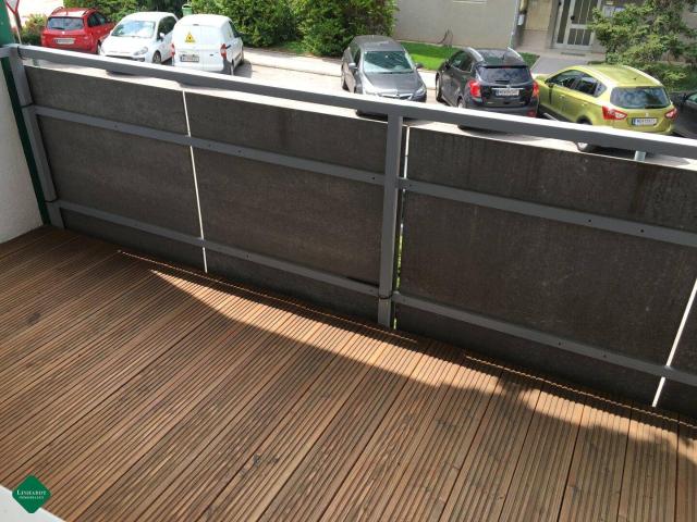 Apartment kaufen in Biedermannsdorf