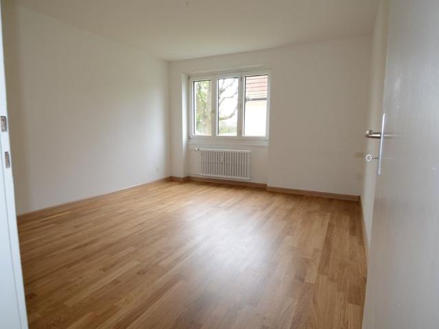 Apartment mieten in Lausen, Bezirk Liestal