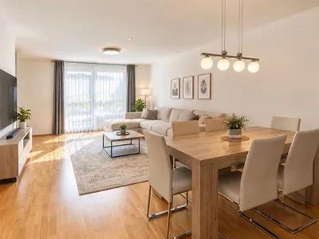 Apartment mieten in Liesing, Wien