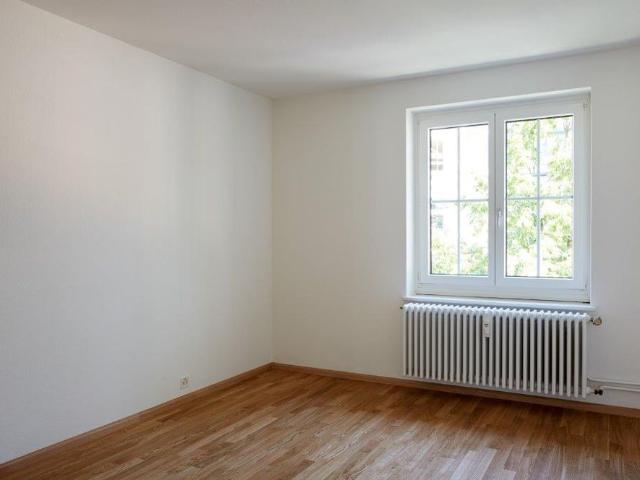 Apartment mieten in Bäumlihof, Riehen