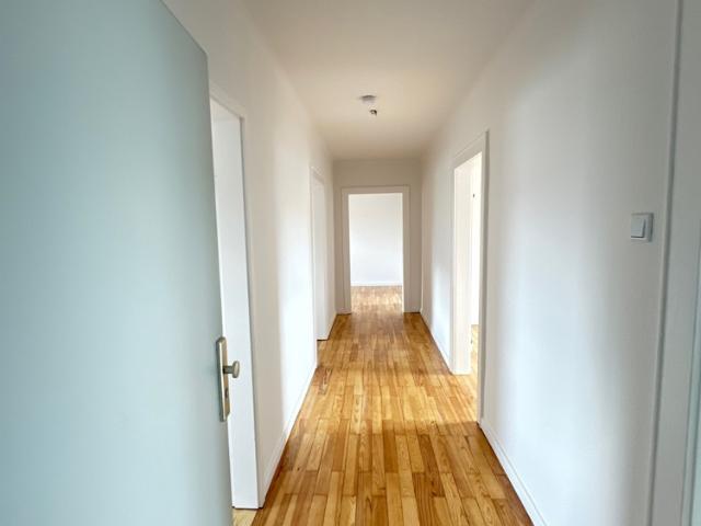 Wohnung mieten in Malstatt, Saarbrücken