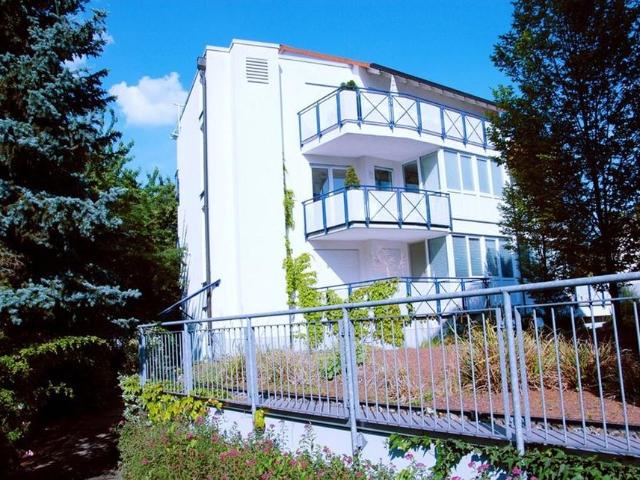 Wohnung kaufen in Dreieich, Hessen