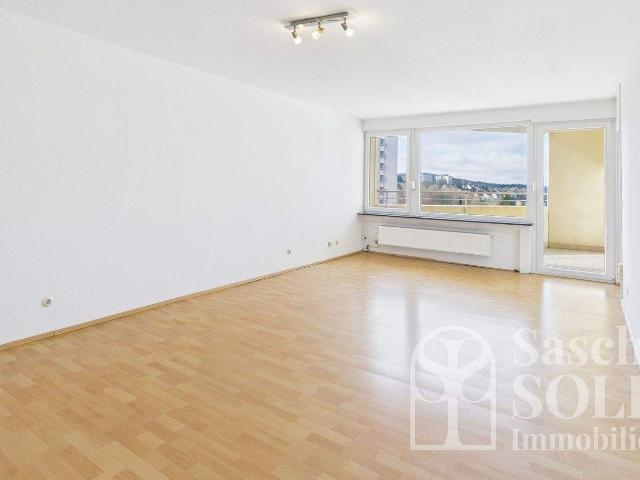 Wohnung kaufen in Dudweiler, Saarbrücken