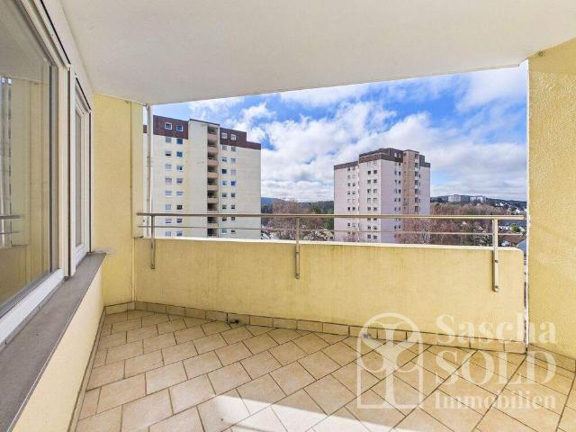 Wohnung kaufen in Dudweiler, Saarbrücken