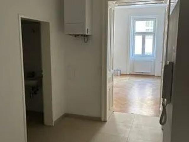Apartment mieten in Schottenfeld, Wien