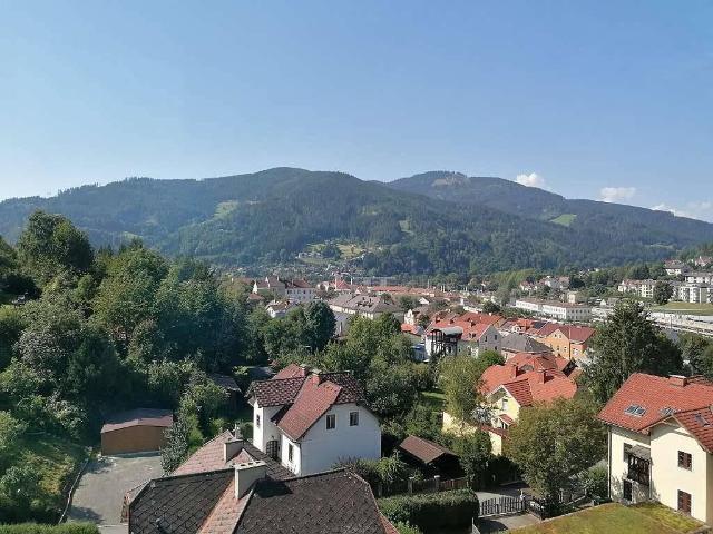 Apartment mieten in Pernreit, Mürzzuschlag