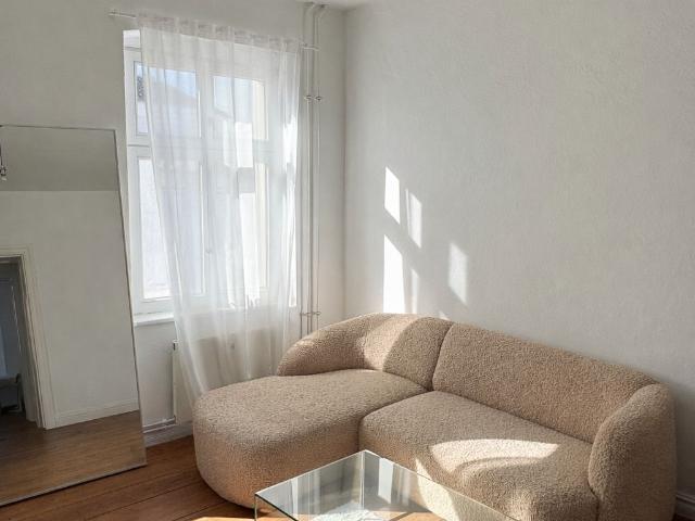 Apartment mieten in Mitte, Berlin