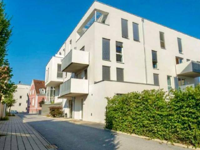 Apartment mieten in Gleisdorf, Urscha