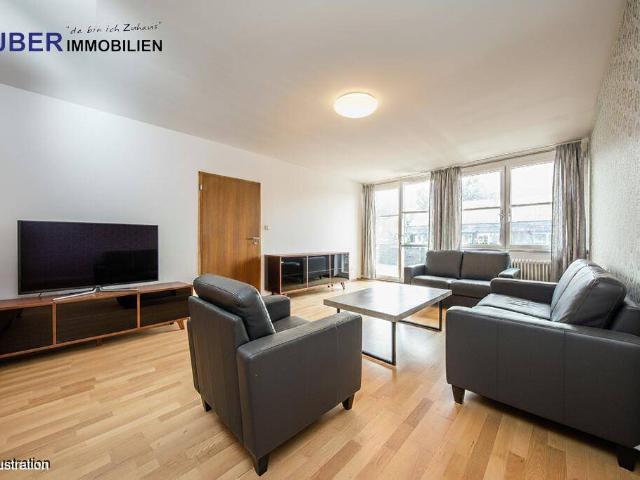 Apartment kaufen in Kirchschlag, Oberösterreich