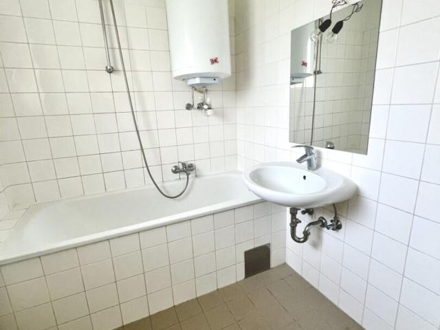 Etagenwohnung mieten in Purkersdorf