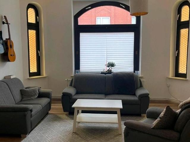 Apartment mieten in Lehrte, Niedersachsen