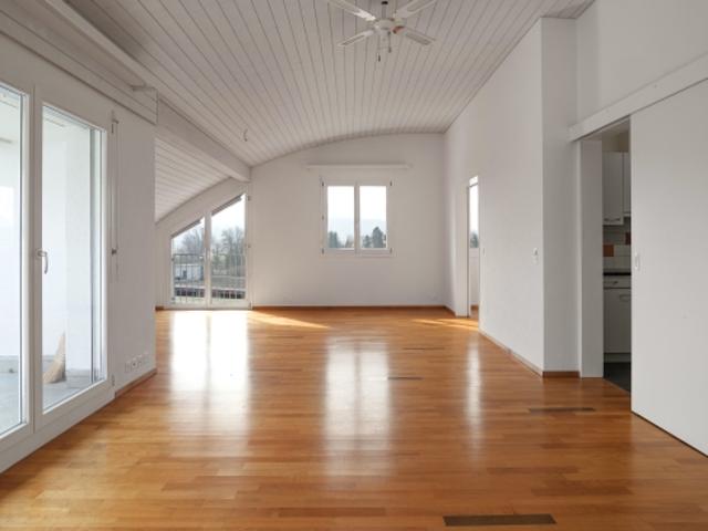 Dachwohnung kaufen in Unterengstringen, Zürich