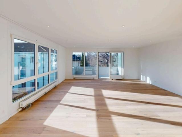 Wohnung mieten in Zollikofen, Bern