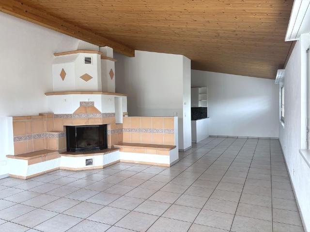 Apartment mieten in Wil (ZH), Bezirk Bülach