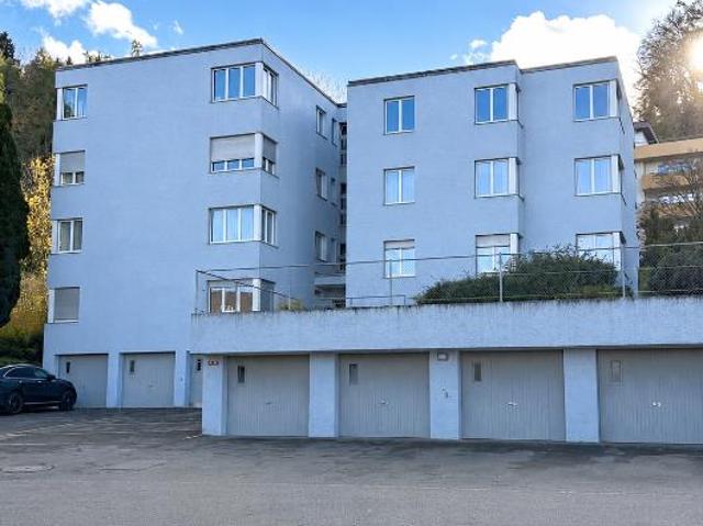 Attikawohnung mieten in Rheineck, St. Gallen