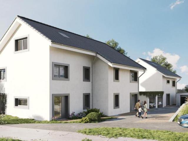 Haus kaufen in Lignerolle, Waadt