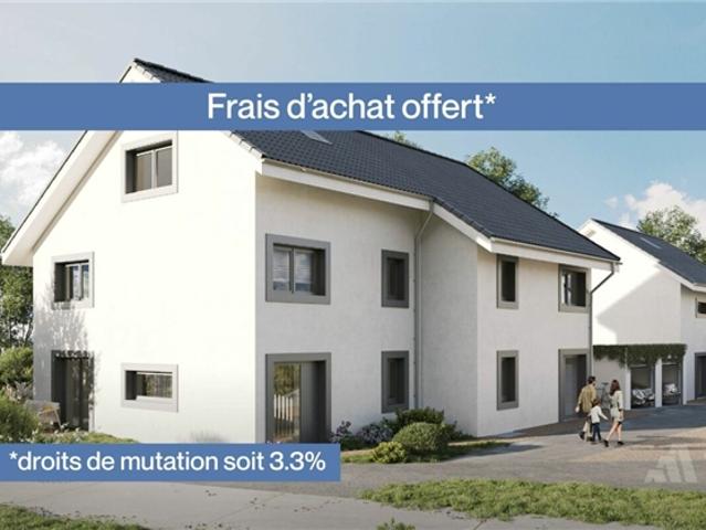 Einfamilienhaus kaufen in Lignerolle, Waadt