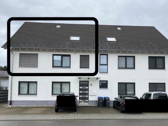 Wohnung kaufen in Herbolzheim, Baden-Württemberg