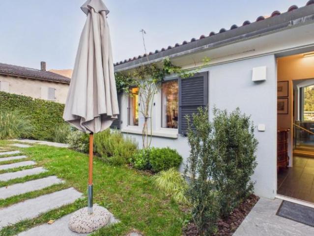 Haus kaufen in Riva San Vitale, Tessin